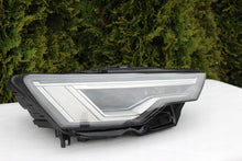 Laden Sie das Bild in den Galerie-Viewer, Frontscheinwerfer Audi A6 C8 4K0941040 LED Rechts Scheinwerfer Headlight