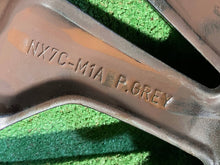 Load image into Gallery viewer, 1x Alufelge 18 Zoll 8.0" 5x108 55ET NX7C-M1A Ford Focus Rim Wheel FEL6634156531nk