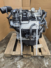 Laden Sie das Bild in den Galerie-Viewer, Motor Audi Seat Skoda VW I CBZA 1.2 TSI 106TKm 2011 Benzin Engine Komplett