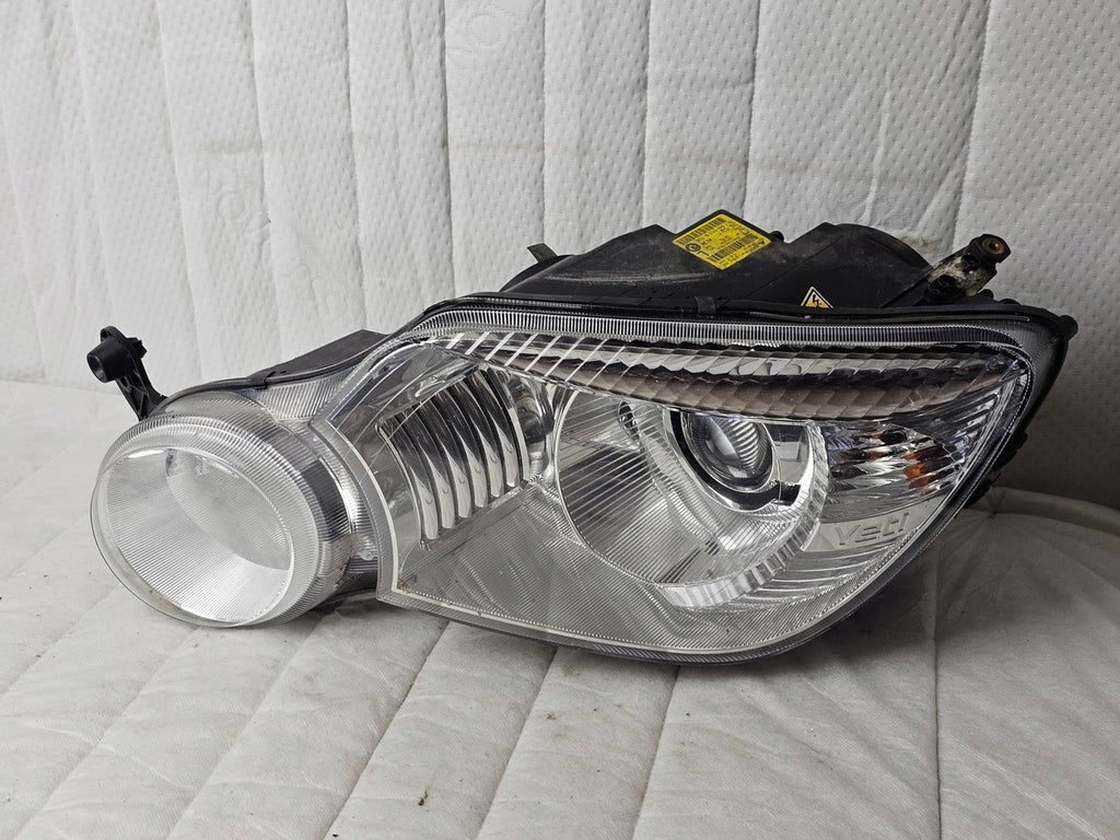 Frontscheinwerfer Skoda Yeti 5L1941015B 1K0941329 Xenon Links Headlight