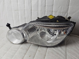 Frontscheinwerfer Skoda Yeti 5L1941015B 1K0941329 Xenon Links Headlight