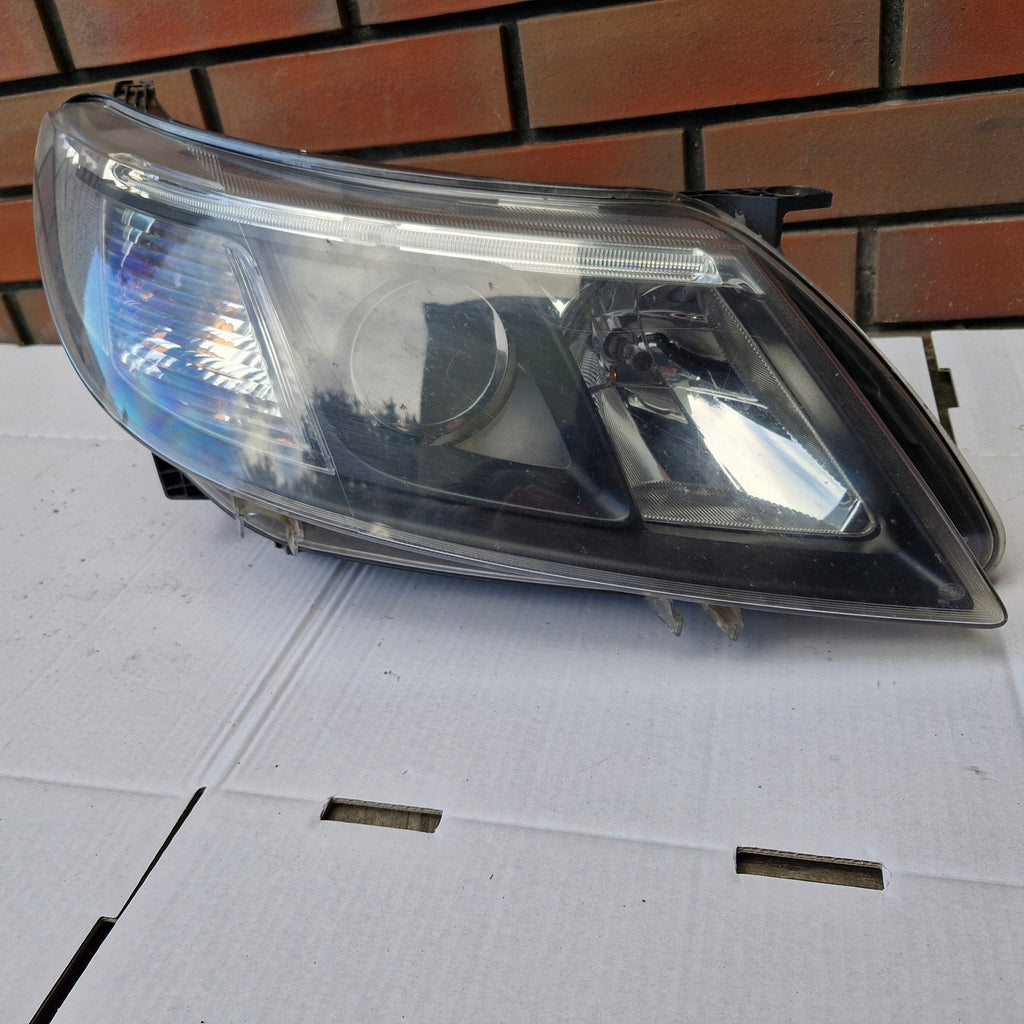 Frontscheinwerfer Saab 9-3 93 16561800 Xenon Rechts Scheinwerfer Headlight