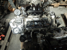 Load image into Gallery viewer, Motor VW Polo CGP 1.2 90PS 66kW 139TKm Diesel Engine Unkomplett MOT9062003808jx