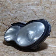 Load image into Gallery viewer, Frontscheinwerfer Mercedes-Benz 0301166275 Links Scheinwerfer Headlight SCH4307847307cf