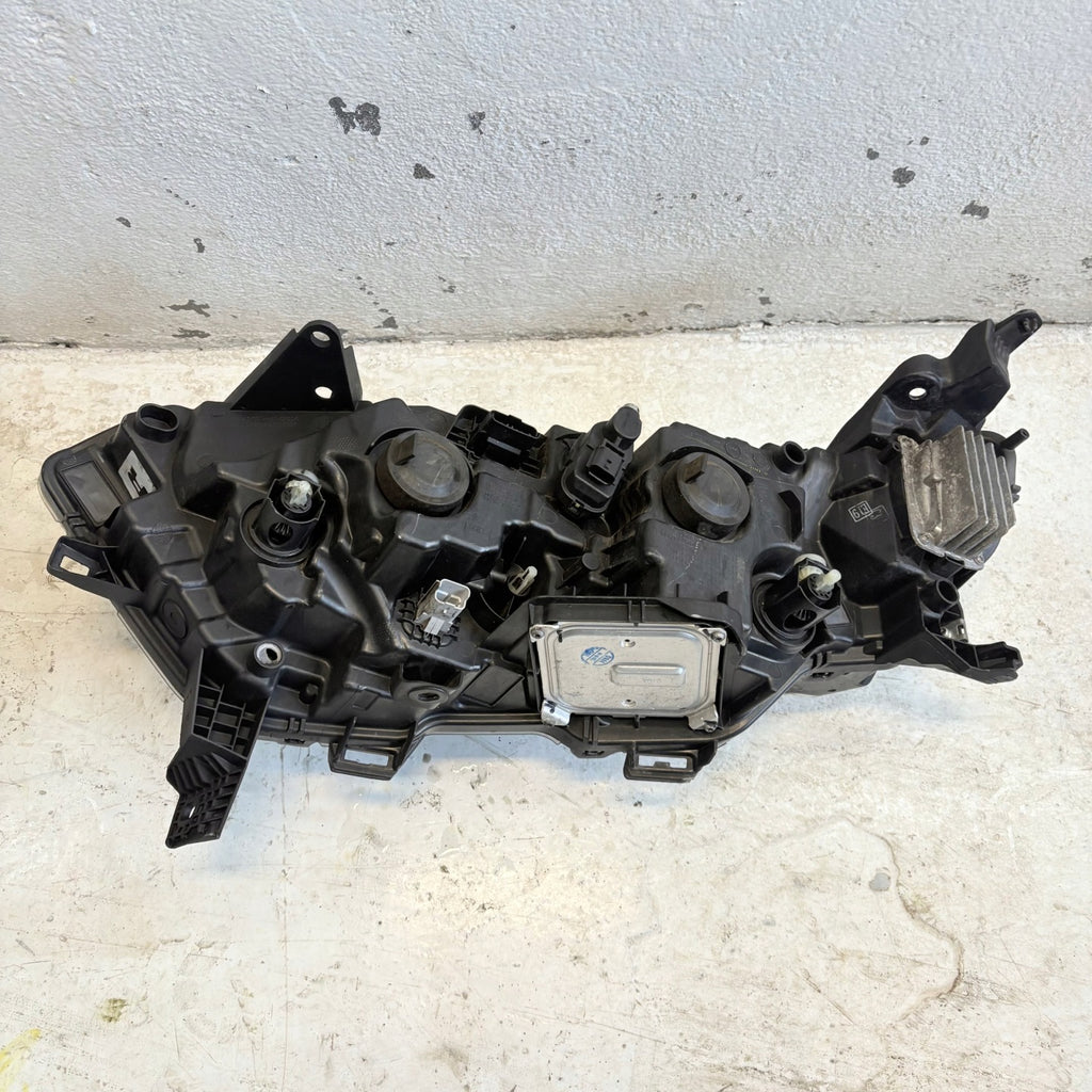 Frontscheinwerfer Renault Koleos II 260109289R LED Rechts Scheinwerfer Headlight SCH6229705913me