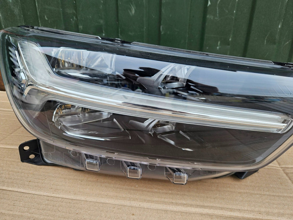 Frontscheinwerfer Volvo Xc40 31655990 LED Rechts Scheinwerfer Headlight SCH6022150538gw