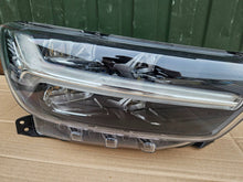 Load image into Gallery viewer, Frontscheinwerfer Volvo Xc40 31655990 LED Rechts Scheinwerfer Headlight SCH6022150538gw