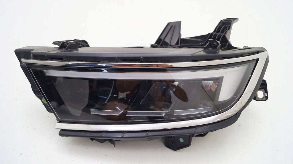 Frontscheinwerfer Opel Astra L 985032698089 LED Ein Stück (Rechts oder Links) SCH5618001307tw
