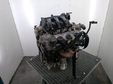 Laden Sie das Bild in den Galerie-Viewer, Motor Mazda Cx-9 3.5 2007 Benzin Engine Unkomplett