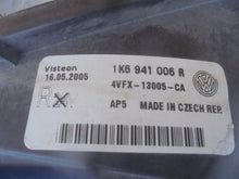 Load image into Gallery viewer, Frontscheinwerfer VW Golf V 1K6941006 Rechts Scheinwerfer Headlight SCH3509772713ey