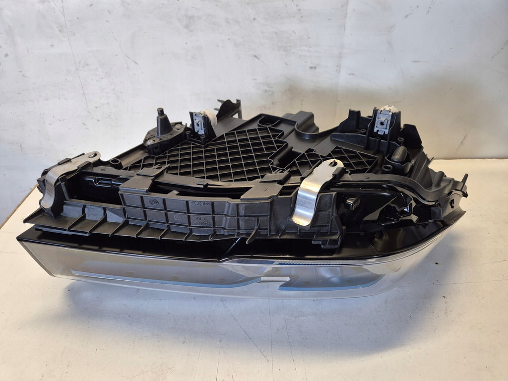 Frontscheinwerfer BMW 5 G31 G30 9850588-05 Laser Rechts Scheinwerfer Headlight SCH6933884730nq