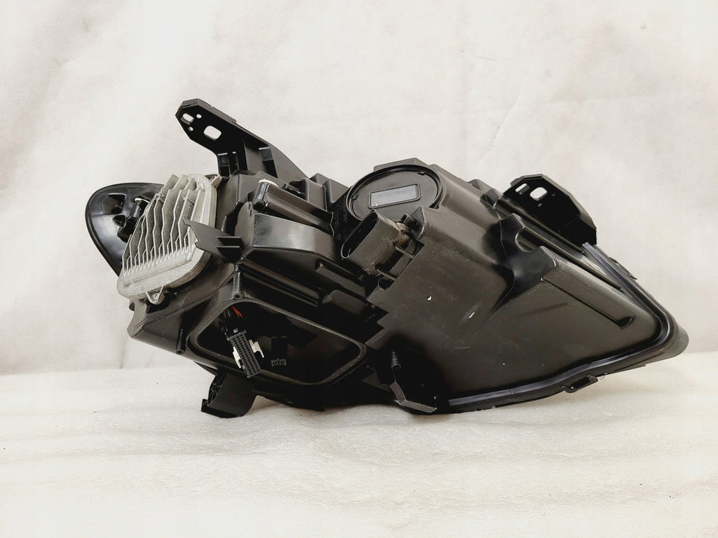 Frontscheinwerfer Mercedes-Benz Cla A1178206761 LED Links Scheinwerfer Headlight SCH5508611579uj