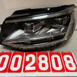 Frontscheinwerfer Skoda I T6 7E1941035A Full LED Links Scheinwerfer Headlight SCH3944455976up