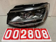 Laden Sie das Bild in den Galerie-Viewer, Frontscheinwerfer Skoda I T6 7E1941035A Full LED Links Scheinwerfer Headlight SCH3944455976up