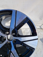 Load image into Gallery viewer, 1x Alufelge 19 Zoll 8.5" 5x108 56ET 32134537 Volvo Xc40 Rim Wheel FEL1970199914oo
