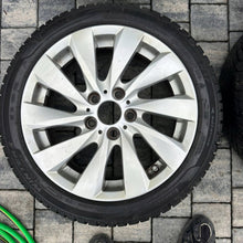Laden Sie das Bild in den Galerie-Viewer, 4x Alufelge 17 Zoll 5x120 6796206 BMW 1 F21 F20 Rim Wheel FEL5912048304mf