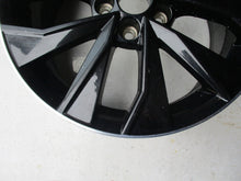 Laden Sie das Bild in den Galerie-Viewer, 1x Alufelge 16 Zoll 7.0&quot; 5x100 46ET Glanz Graphit 6V0601025J Mg Fabia Iii