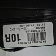 Laden Sie das Bild in den Galerie-Viewer, Frontscheinwerfer Toyota Chr C-Hr 81110-F4180 LED Rechts Scheinwerfer Headlight SCH2625474102bq