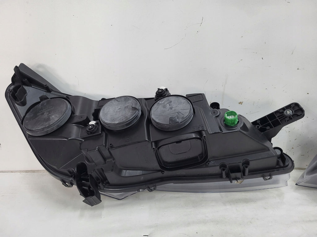 Frontscheinwerfer Fiat Ducato 48100748 Ein Satz Scheinwerfer Headlight SCH4983203956xh