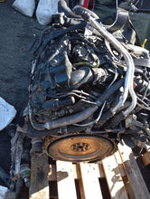 Laden Sie das Bild in den Galerie-Viewer, Motor Rover 368DT 3.6 2008 Diesel Engine Komplett MOT7330595964xl