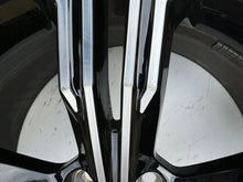 Load image into Gallery viewer, 1x Alufelge 19 Zoll 7.5" 5x108 50 5ET 31471556 Volvo Rim Wheel