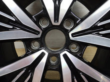 Load image into Gallery viewer, 1x Alufelge 16 Zoll 6.5&quot; 5x112 48ET 5TA601025 VW Touran Rim Wheel