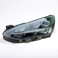 Laden Sie das Bild in den Galerie-Viewer, Frontscheinwerfer Ford Focus IV MX7B-13E015-EB FULL LED Links Headlight