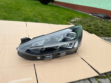 Laden Sie das Bild in den Galerie-Viewer, Frontscheinwerfer Ford Focus IV MX7B-13E015-EB FULL LED Links Headlight