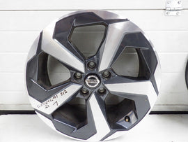 1x Alufelge 18 Zoll 7.0