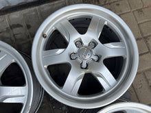 Load image into Gallery viewer, 4x Alufelge 17 Zoll 7.5" 5x112 8T0601025BS Audi A5 A4 Rim Wheel FEL5392260401wq