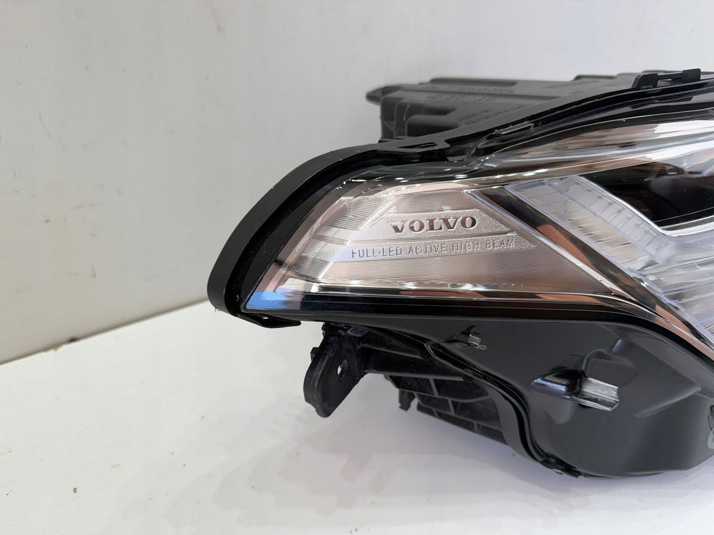 Frontscheinwerfer Volvo Xc90 32404716 Full LED Rechts Scheinwerfer Headlight