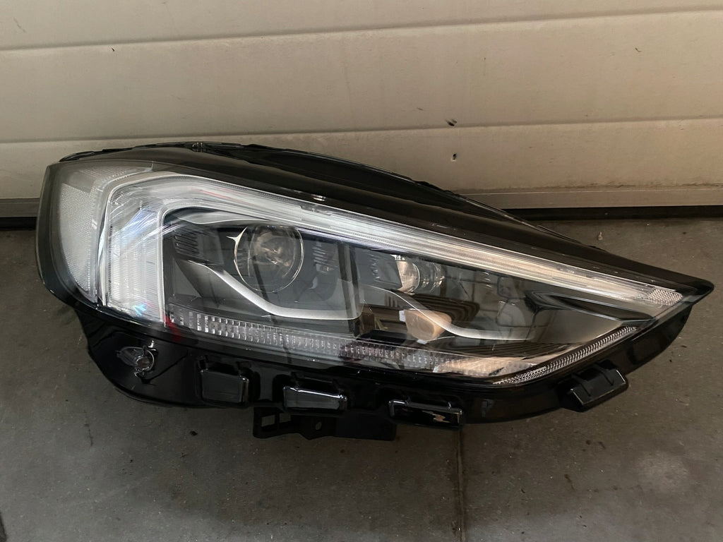 Frontscheinwerfer Ford KT4B-13W029-HG Full LED Rechts Scheinwerfer Headlight SCH6513760523ng