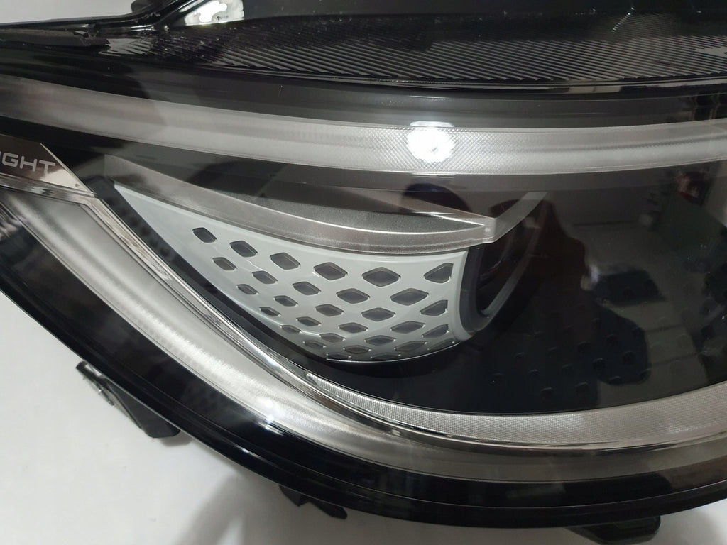 Frontscheinwerfer VW Id.3 10B941036G LED Rechts Scheinwerfer Headlight SCH3167405549ra