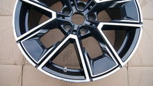 Load image into Gallery viewer, 1x Alufelge 18 Zoll 8.5" 5x112 36ET 8747286 BMW G23 Rim Wheel FEL9216256292oq