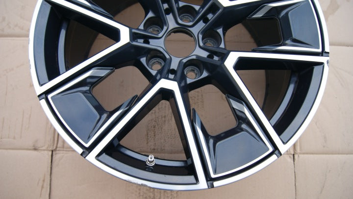 1x Alufelge 18 Zoll 8.5" 5x112 36ET 8747286 BMW G23 Rim Wheel FEL9216256292oq