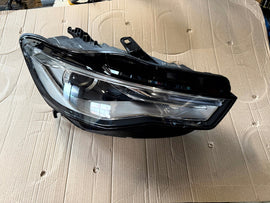 Frontscheinwerfer Audi A6 C7 4G0941006F LED Rechts Scheinwerfer Headlight
