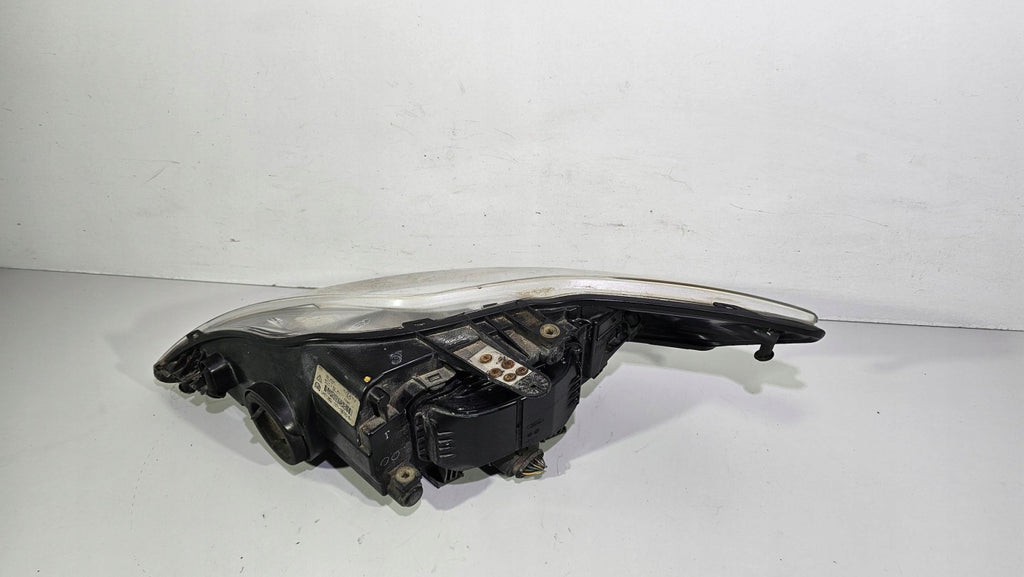 Frontscheinwerfer Ford Mondeo 123748638421 Rechts Scheinwerfer Headlight SCH9164710272sd