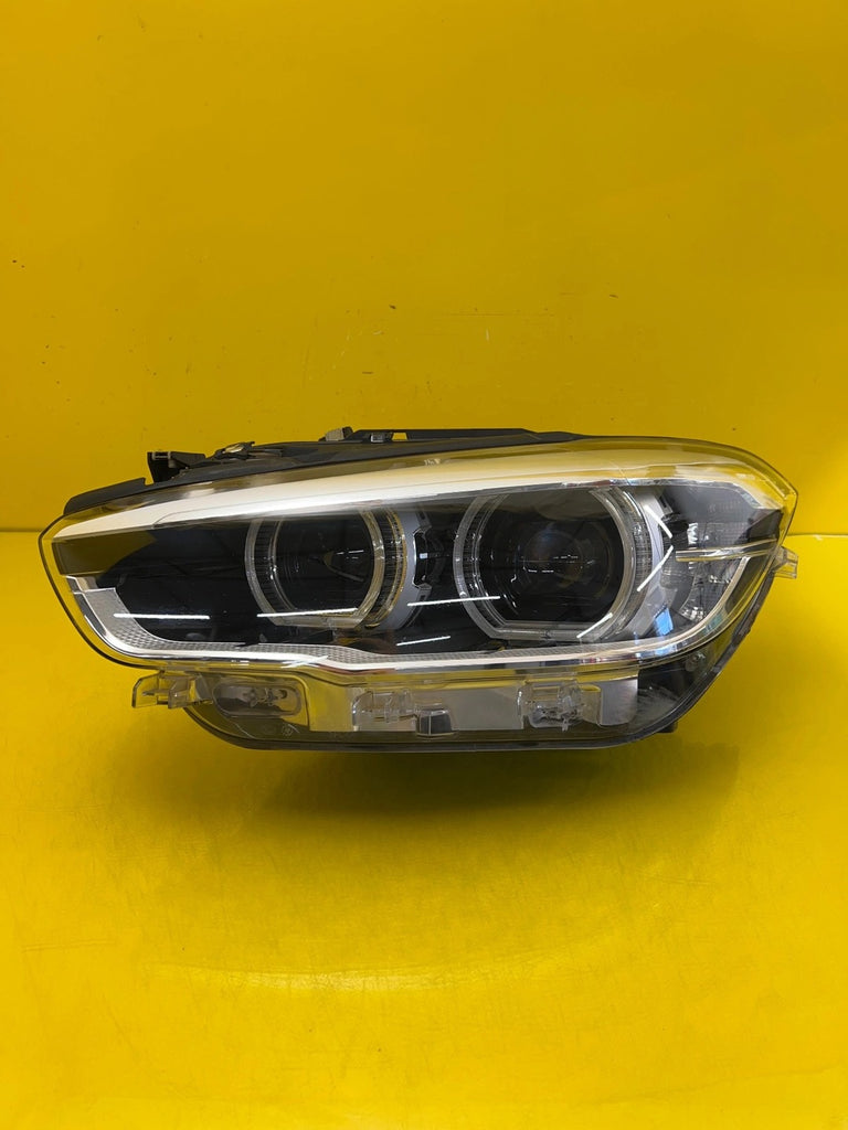Frontscheinwerfer BMW 1 F21 F20 8738691-01 LED Ein Stück (Rechts oder Links) SCH9730697016oa