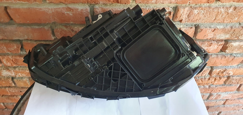 Frontscheinwerfer Mercedes-Benz W177 A1779063805 Rechts Scheinwerfer Headlight SCH1082055513lb