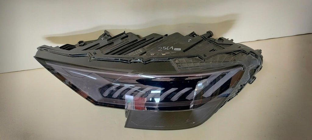 Frontscheinwerfer Audi Q8 4M8941035D LED Links Scheinwerfer Headlight SCH1759656276pq