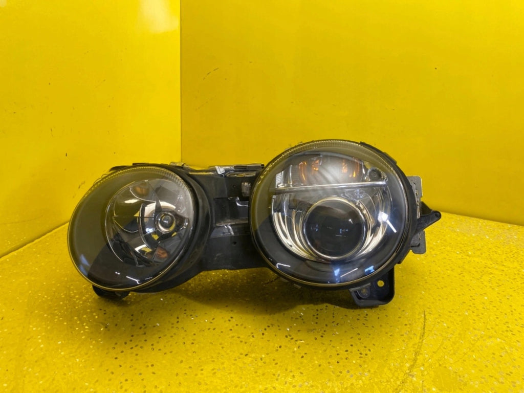 Frontscheinwerfer Jaguar S Type S-Type 2R8313W030 Xenon Links Headlight SCH1798828005sv