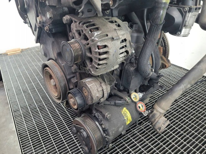 Motor Ford Focus III UFDB 2.0 TDCI 140PS 103kW 2010 Diesel Engine Komplett MOT4204478750du