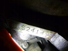 Load image into Gallery viewer, Motor VW Passat BLS 1.9 TDI 105PS 77kW 292TKm 2006 Diesel Engine Komplett MOT5480059187al