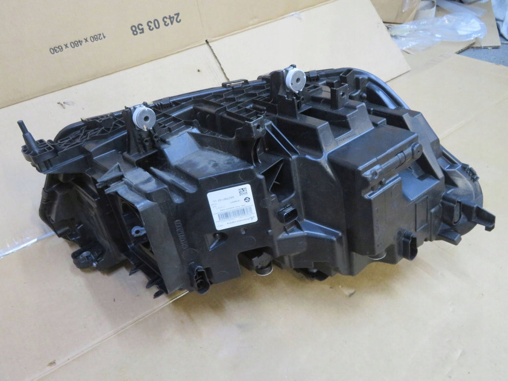 Frontscheinwerfer BMW X5 G05 G06 5A2798103 LED Links Scheinwerfer Headlight SCH6601026023nb