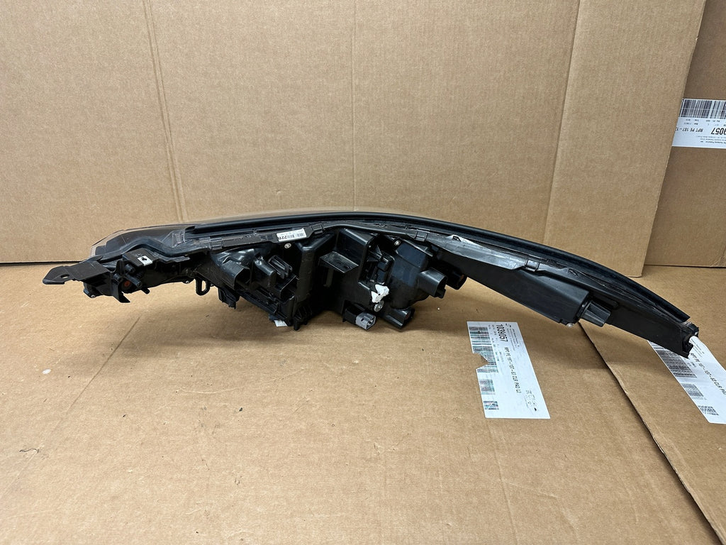 Frontscheinwerfer Toyota 81110-YP280-00 LED Rechts Scheinwerfer Headlight SCH4239737629ao