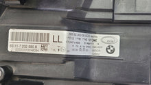 Load image into Gallery viewer, Frontscheinwerfer BMW 3 E91 E90 72025909 Xenon Rechts Scheinwerfer Headlight