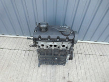 Load image into Gallery viewer, Motor VW Passat Golf V II 1.9 105PS 77kW 193TKm Diesel Engine Unkomplett MOT7095698087cs
