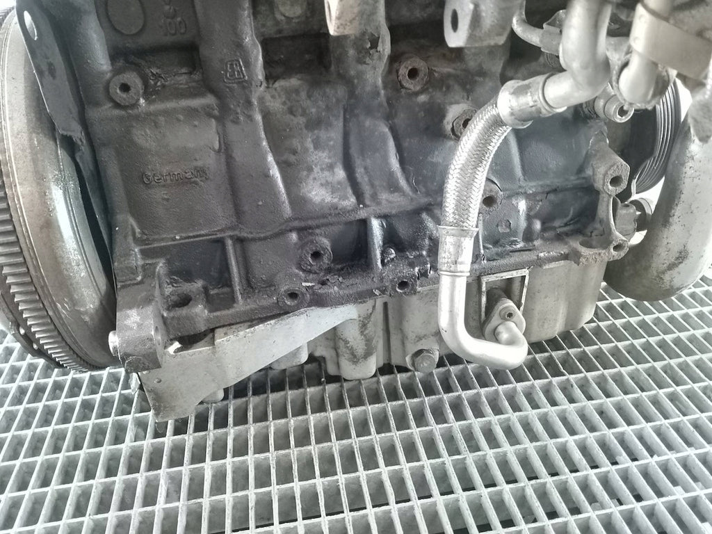 Motor VW Passat BPY 2.0 TSI 200PS 147kW 2005 Benzin Engine Unkomplett