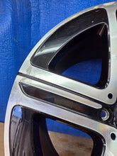 Laden Sie das Bild in den Galerie-Viewer, 1x Alufelge 18 Zoll 5x112 A2544015500 Mercedes-Benz Glc Rim Wheel FEL1139837698ww