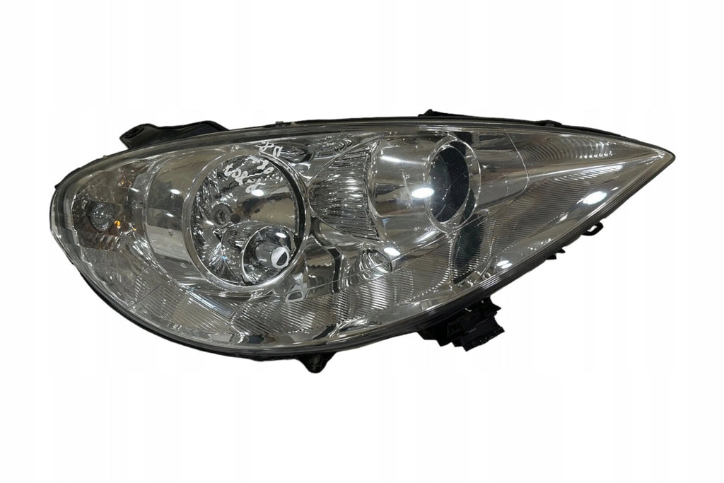 Frontscheinwerfer Peugeot 807 89901929 Rechts Scheinwerfer Headlight SCH8743713571ho